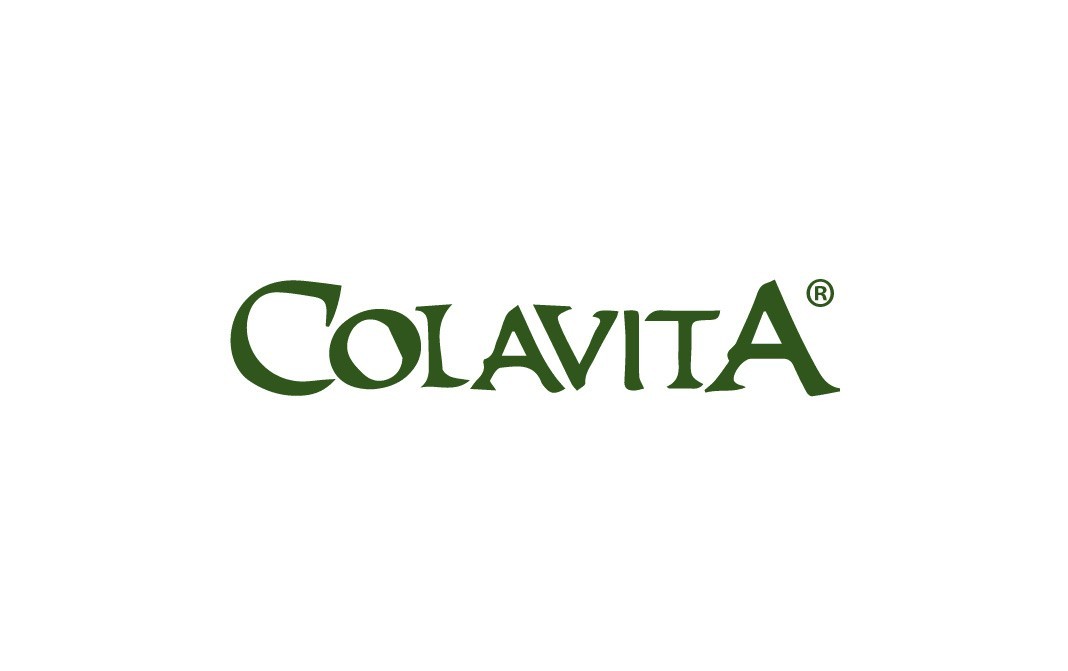 Colavita Organic Extra Virgin Olive Oil    Glass Bottle  500 millilitre